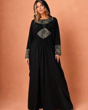 Aura Imperial Abaya