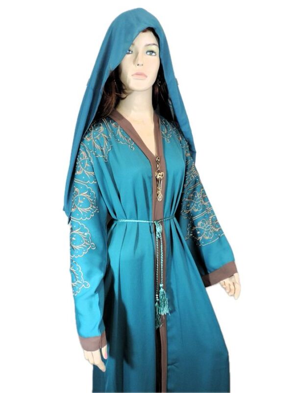 z-El Yazmin